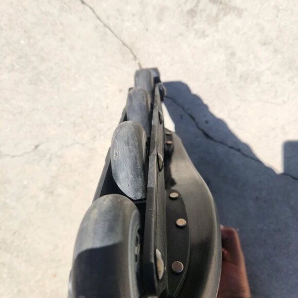 Impala Inline Skates - Picture 2 of 8